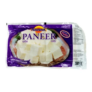 Nanak Paneer